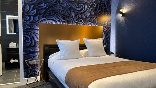 Dunkerque Centre Hotel | LOGIS Hôtel Borel