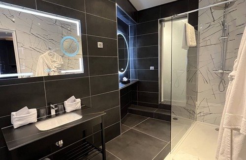 Dunkerque Centre Hotel | LOGIS Hôtel Borel