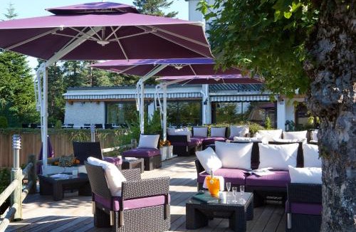 Le Chambon-sur-Lignon Hotel | Logis Hôtel Clair Matin