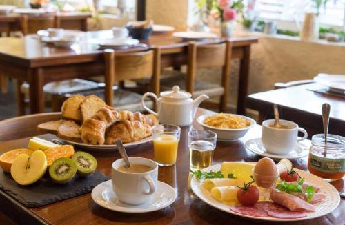 Quillan Hotel | Logis Hôtel Cartier