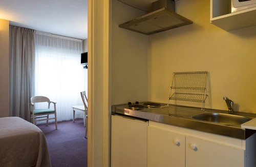 Quillan Hotel | LOGIS, Hôtel Cartier