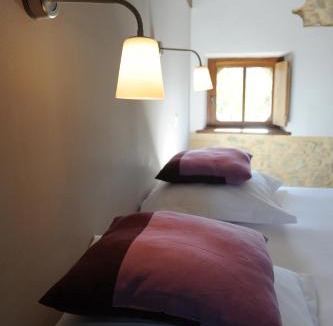 Palaja Hotel | Logis Hôtel Château De Palaja