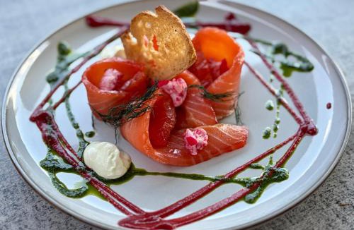 Travexin Hotel | LOGIS HÔTEL, CHALETS et RESTAURANT LES CHATELMINÉS