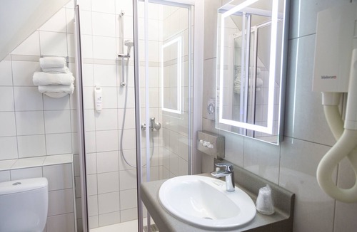 Amboise Hotel | Logis Hôtel Chaptal Amboise