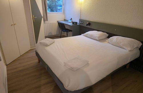 Poitiers Hotel | Logis Hôtel Come Inn