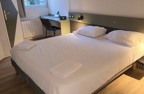 Poitiers Hotel | Logis Hôtel Come Inn