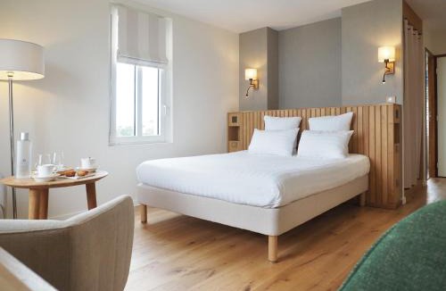 Carantec Hotel | Logis Hôtel de Carantec