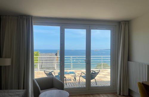 Carantec Hotel | Logis Hôtel de Carantec