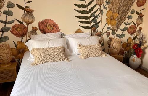 La Cote-Saint-Andre Hotel | Logis Hôtel de france