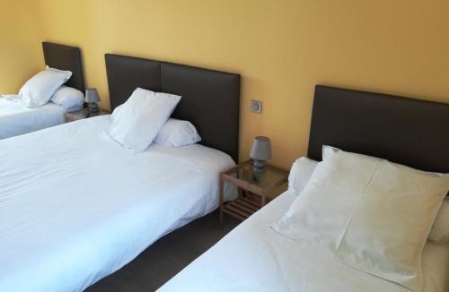 La Grande-Verriere Hotel | Logis Hôtel de la Poste - Chez Cécile