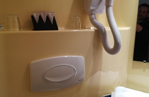 La Grande-Verriere Hotel | Logis Hôtel de la Poste - Chez Cécile