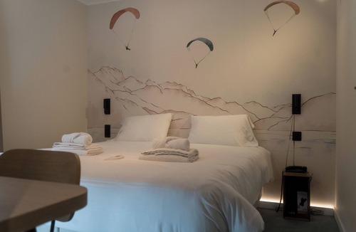 Seranon Hotel | Logis Hôtel de l'Artuby