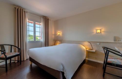 Moliets-et-Maa Hotel | Logis Hôtel de L'Océan