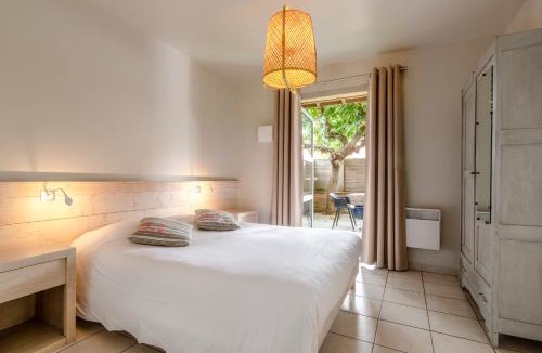 Moliets-et-Maa Hotel | Logis Hôtel de L'Océan