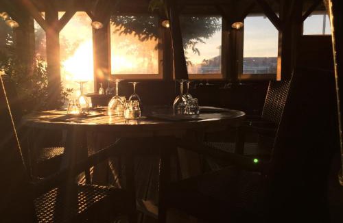 Moliets-et-Maa Hotel | Logis Hôtel de L'Océan