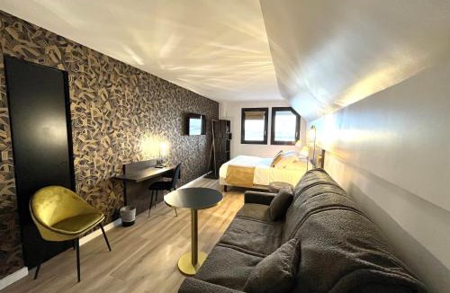 Le Crotoy Hotel | Logis - Hôtel de la Baie de Somme