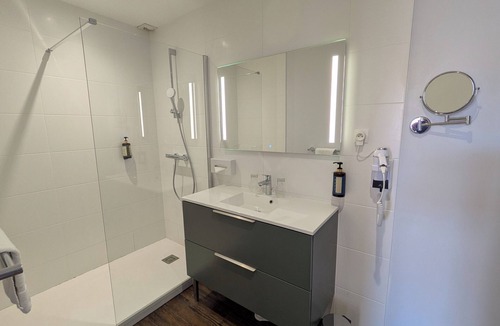 Rivedoux-Plage Hotel | Logis Hôtel de la Marée - Ile de Ré