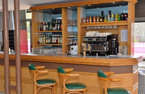 Mornant Hotel | Logis Hôtel de la Poste