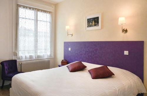 Old Town Hotel | Logis Hôtel Des Châteaux De La Loire