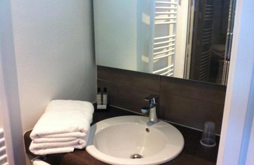 Batz-sur-Mer Hotel | Logis Hôtel des Marais Salants