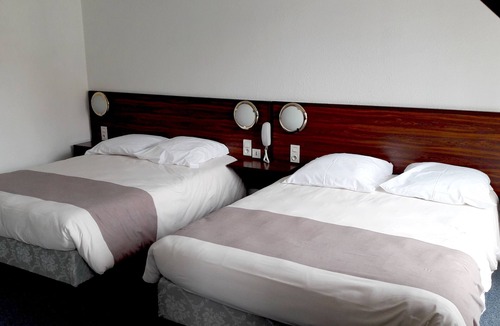 Saint-Paulien Hotel | Logis Hôtel des Voyageurs