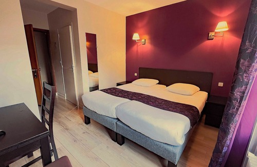 Tarnac Hotel | Logis hôtel des voyageurs