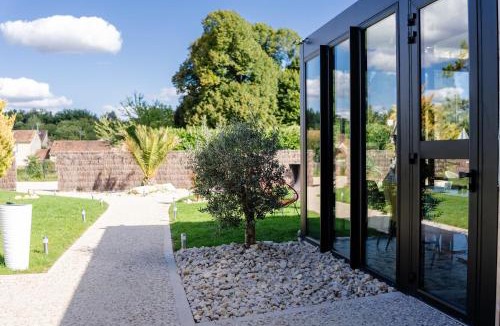 Mignaloux-Beauvoir Resort | Logis Hôtel Domaine du Vieux Porche