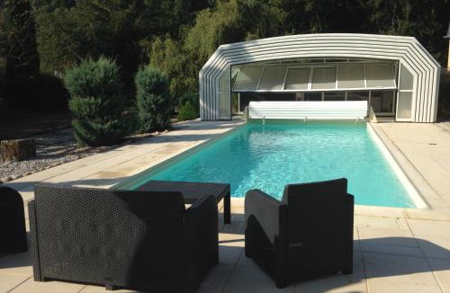 Saint-Avold Hotel | Logis Hôtel DOMAINE du MOULIN