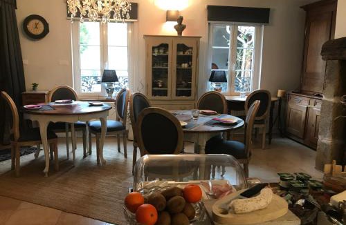 Saint-Avold Hotel | Logis Hôtel DOMAINE du MOULIN