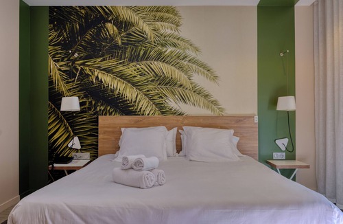 Avrille Hotel | Logis Hôtel Domaine du Moulin Cavier - Restaurants & Spa