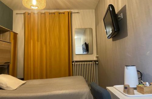 Fragnes Hotel | Logis Hôtel du Nord