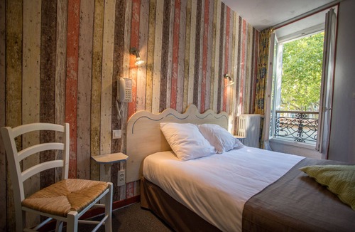 Manosque Hotel | Logis hôtel du Terreau