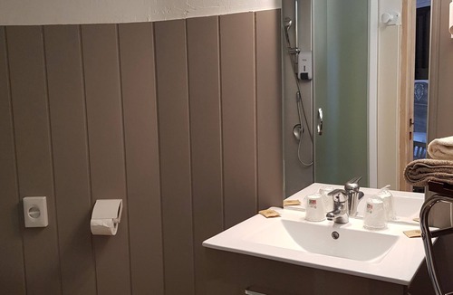 Manosque Hotel | Logis hôtel du Terreau