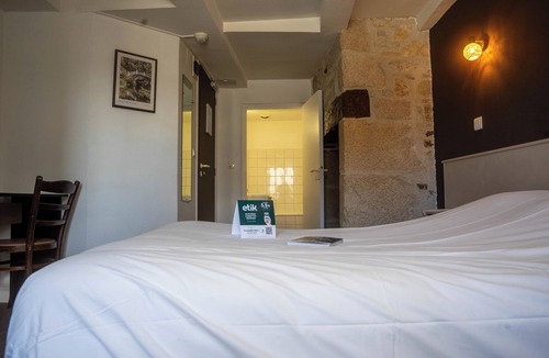 Egletons Hotel | Logis Hôtel EBEN