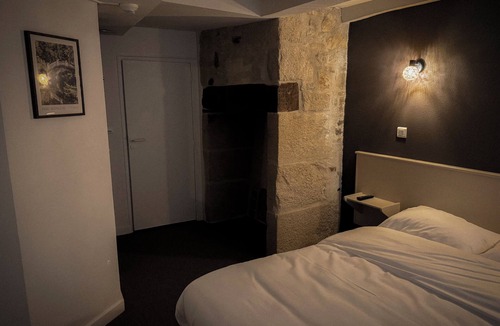 Egletons Hotel | Logis Hôtel EBEN