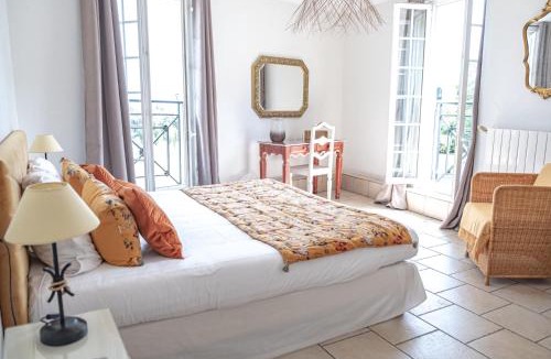 Bize-Minervois Hotel | Logis hôtel et restaurant La Bastide Cabezac