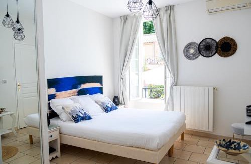 Bize-Minervois Hotel | Logis hôtel et restaurant La Bastide Cabezac