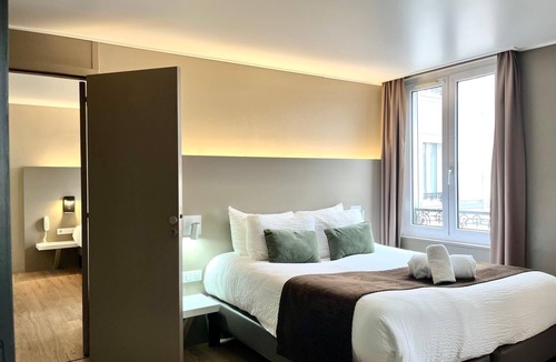 Chalons-en-Champagne Hotel | Logis Hôtel et Spa Le Renard