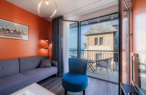 Perros-Guirec Hotel | Logis Hôtel Ker Mor