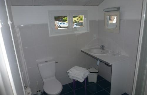 Perros-Guirec Hotel | Logis Hôtel Ker Mor