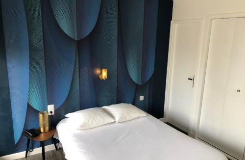 Mercurol Hotel | Logis Hôtel l'Abricotine