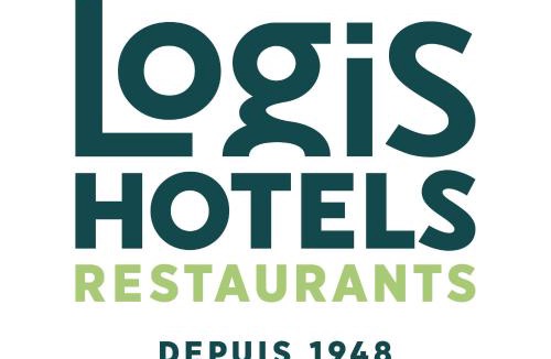 Morlaas Hotel | Logis Hôtel l'Amandier