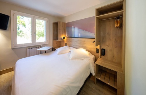 Laguiole Hotel | Logis Hôtel l'Aubrac