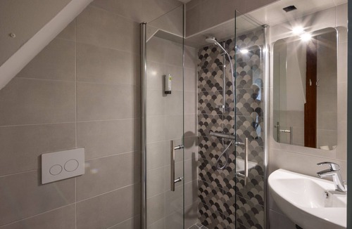 Laguiole Hotel | Logis Hôtel l'Aubrac