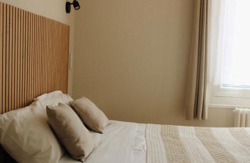 Bielle Hotel | Logis Hôtel L'Ayguelade