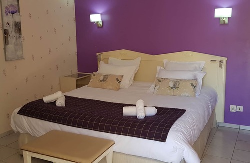 Rang-du-Fliers Hotel | Logis HÔTEL L'ENVIE DES METS