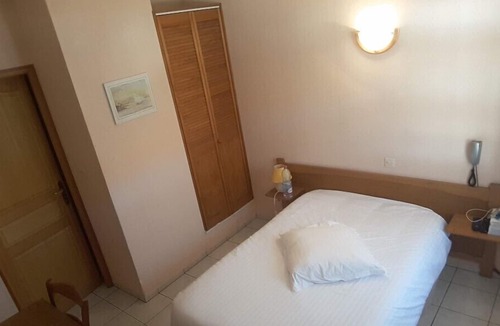 Rang-du-Fliers Hotel | Logis HÔTEL L'ENVIE DES METS