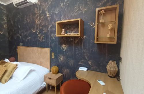 Amboise Hotel | Logis Hôtel La Brèche - Restaurant Berthelot