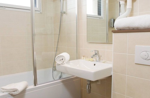 Amiens Hotel | Logis Hôtel - La Chambre d'Amiens