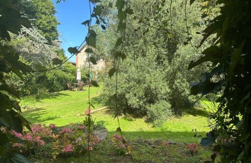 Quettehou Hotel | Logis Hôtel La Demeure du Perron